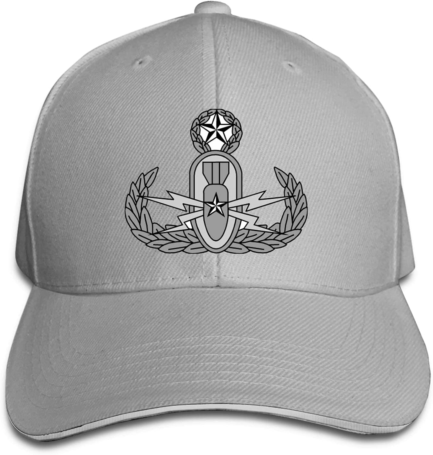 EOD Master Badge Unisex Adult Baseball Cap Golf Baseball