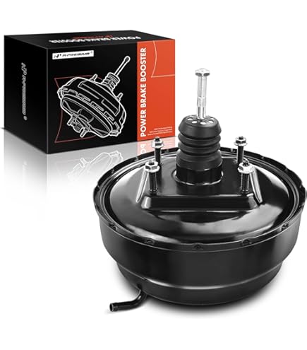 Cilindro Maestro Freni Dorman M39967 - Nuovo, Non Rigenerato, Compatibile Con Vari Veicoli, Materiali EPDM Resistenti