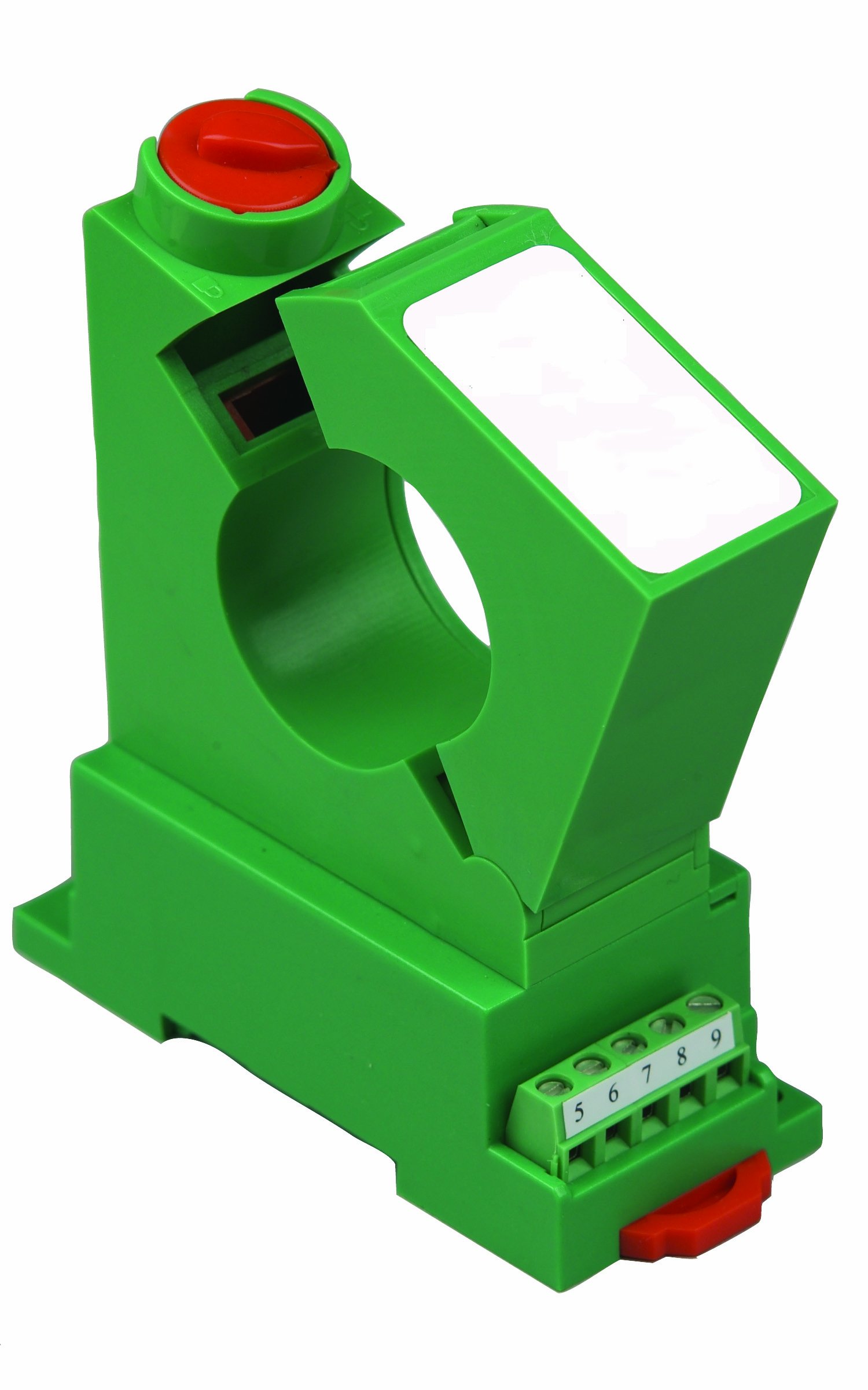 AC Current Transmitter Hall Sensor Analog Output AC 50A 100A 200A 0-10V  Output 10A 20A, image size:1500x2400