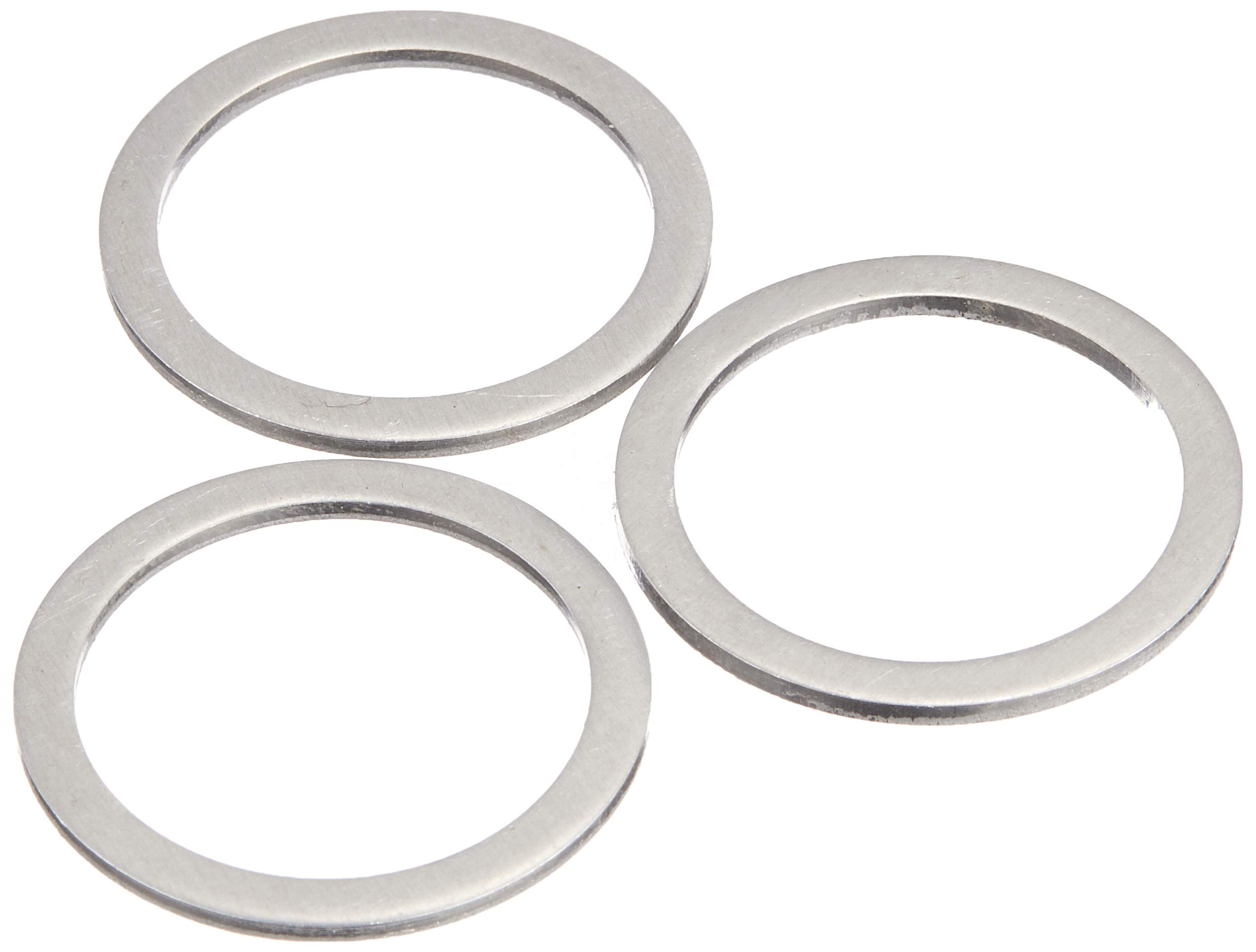 デイトナ(Daytona) バイク ドレンワッシャー M24 厚さ1.5mm ドレンボルトガスケット 3枚入り 96735商品画像