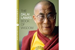 Dalai Lama's Book of Wisdom