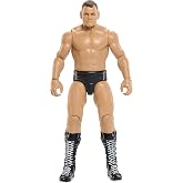 Mattel WWE Gunther Action Figure, Main Event Series #167 | WWE Action Figure, 6-inch Collectible Superstar with 14 Articulation Points &amp; Life-Like Look ​
