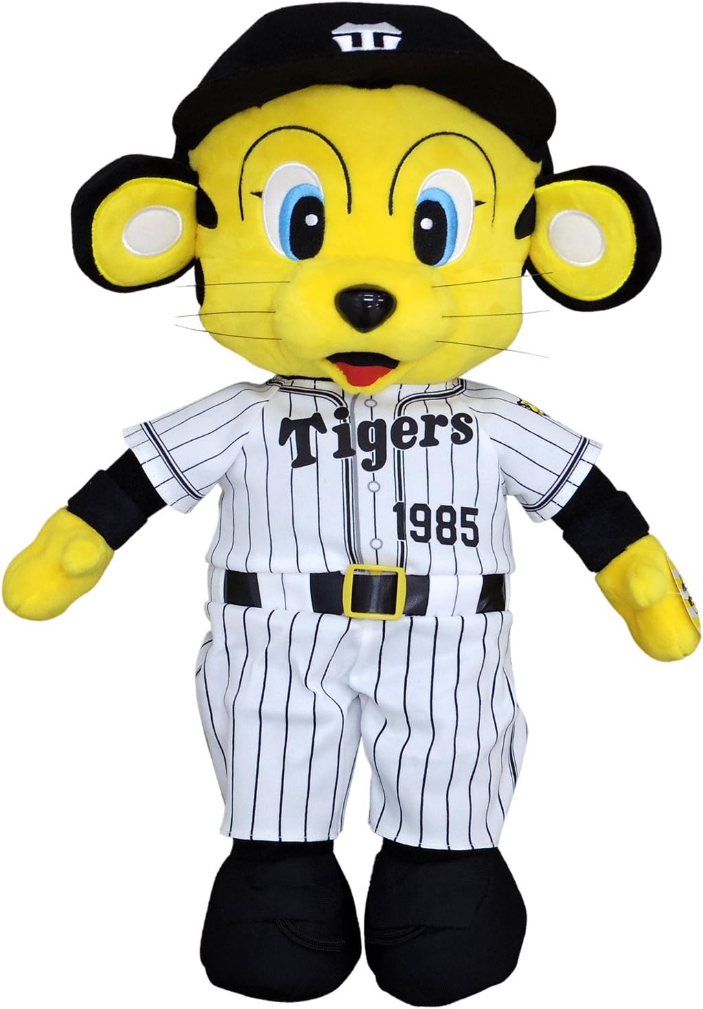 Amazon 読売テレビエンタープライズ トラッキーぬいぐるみ Lサイズ K2t 246 トラッキー 読売テレビエンタープライズ Yomiuri Tv Enterprise スポーツファングッズ