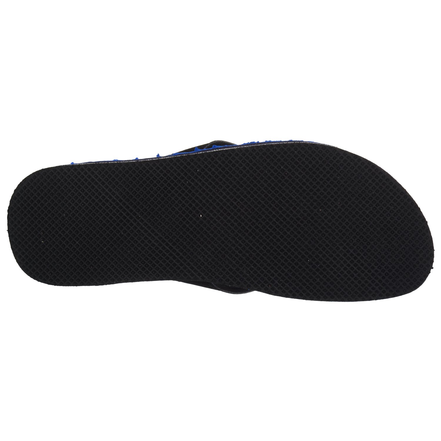 ortho + rest blue slippers for women