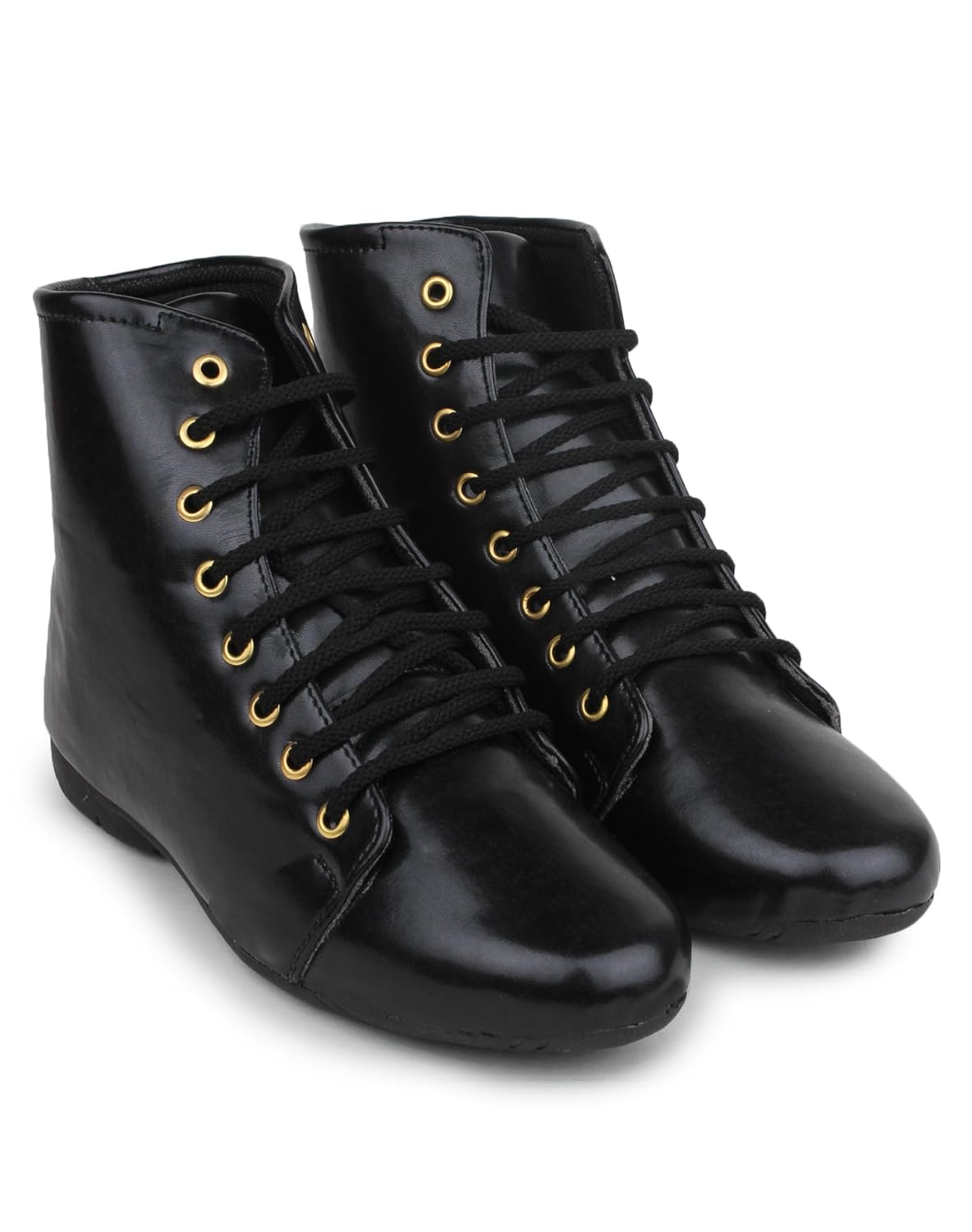 do bhai fashionable smart casual boots for women