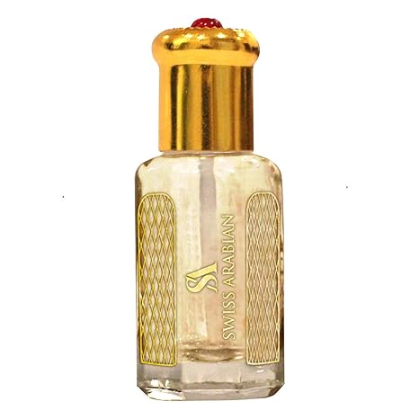 White Musk Clear Oil 12ml Artisanal Hand Crafted Perfume Fragrance For Women And Men Traditional Attar Style Cologne By Perfumer Swiss Arabian #womens #favorite #mens #cologne #2020 White Musk Clear Oil 12ml Artisanal Hand Crafted Perfume Fragrance For Women And Men Traditional Attar Style Cologne By Perfumer Swiss Arabian