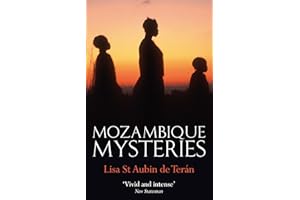 Mozambique Mysteries
