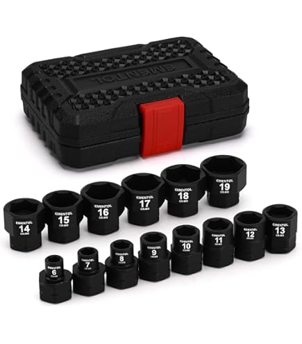 Astro Tools 78314 14-Piece 3/8