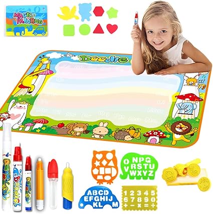 painting toys for toddlers