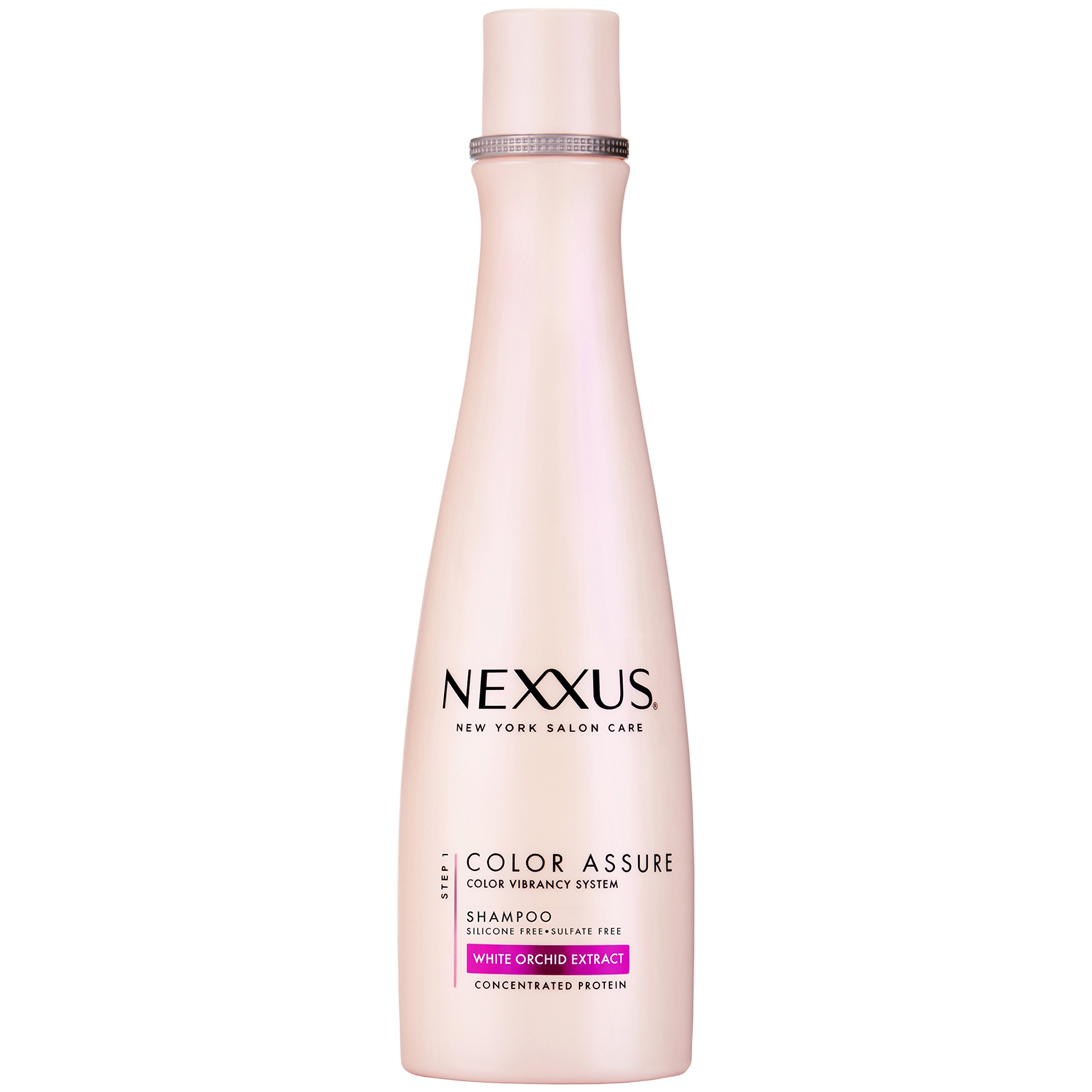 Nexxus Color Assure Conditioner, for Color Treated Hair, 13