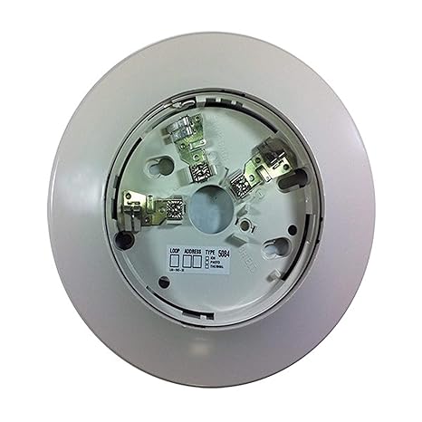 Amazon.com: Notifier Honeywell b710lp plug-in de alarma ...