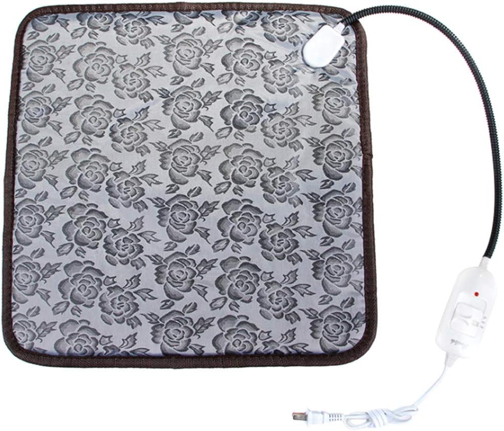 Which Is The Best Pet Safe Electric Heating Pads With Automatic Shut Off