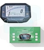 Amazon.com: Mogico Nano Glass Dashboard Screen Protector for