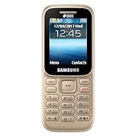 Samsung Guru Music 2 (Gold)
