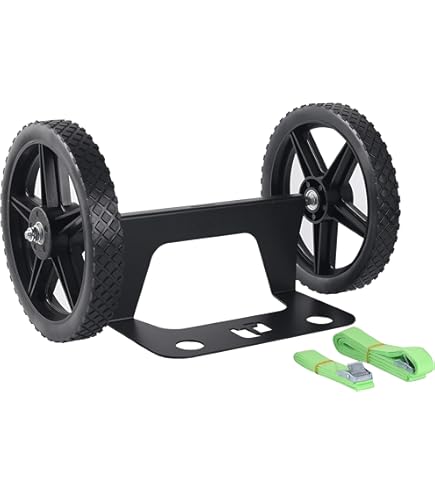 Cooler On Wheels Calcutta Cooler Cart Wheel Kit Wheeled Cart For