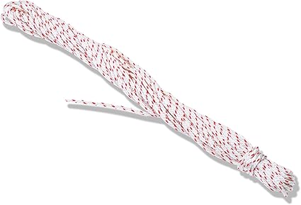 replacing pull string on stihl weedeater