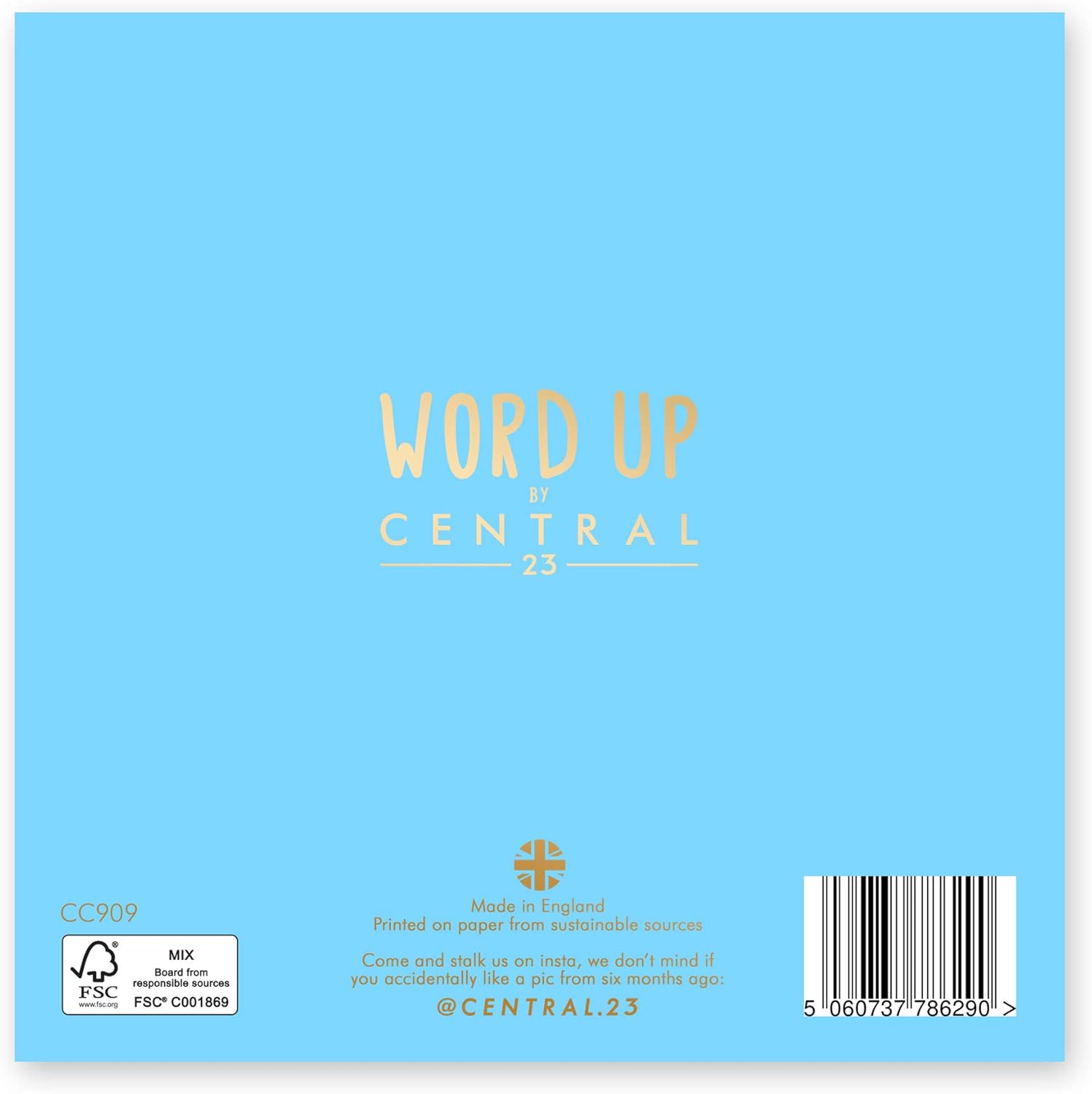 Central 23 - Funny 30th Birthday Card - 'Bad News You're 30' - Humorous Card for 30th - Comes with Fun Stickers - Image 4