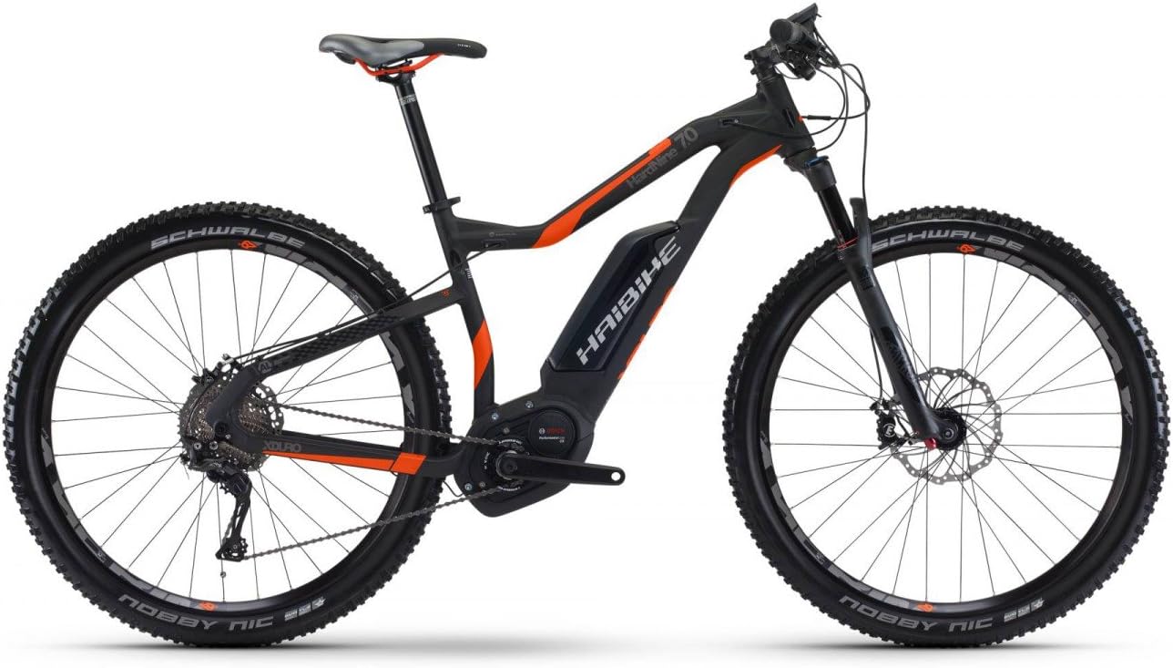 haibike xduro sl 29