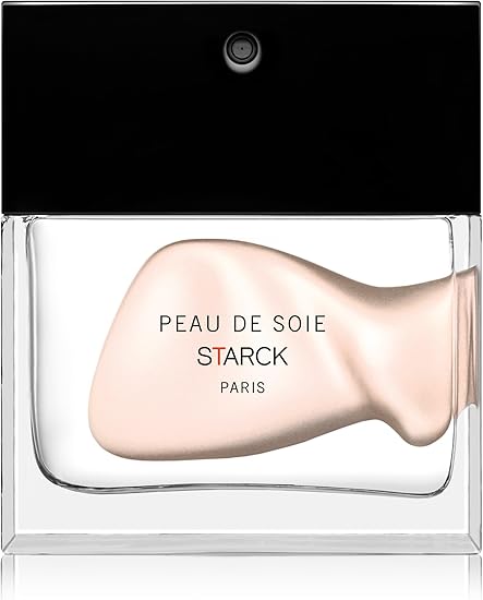 starck perfume peau de soie