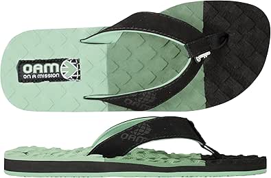 cobian oam flip flops