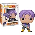 Funko Pop! Animation: Dragonball Z - Trunks