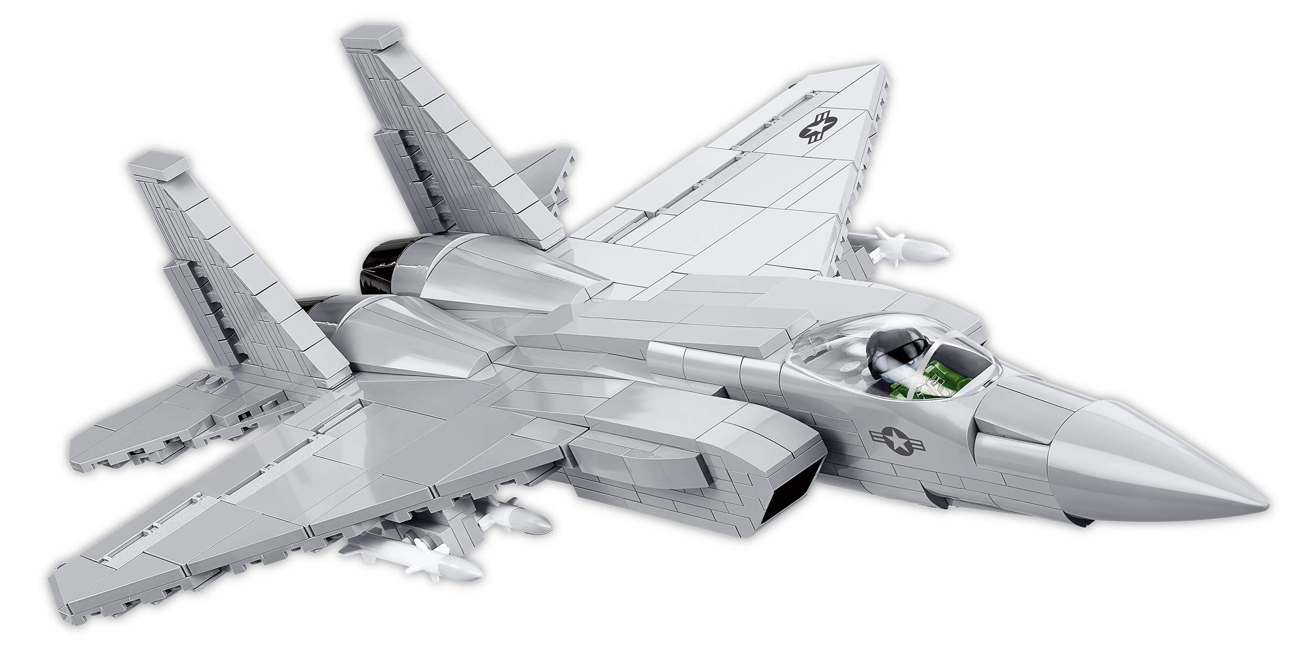 COBI F - 15 Eagle