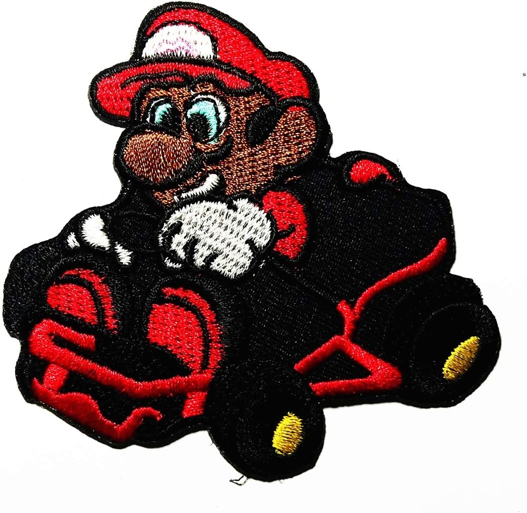 toy car cartoon video