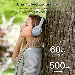 TOZO HT2 Hybrid Active Noise Cancelling