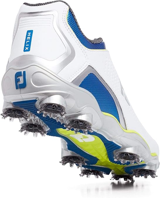 footjoy dna helix limited edition