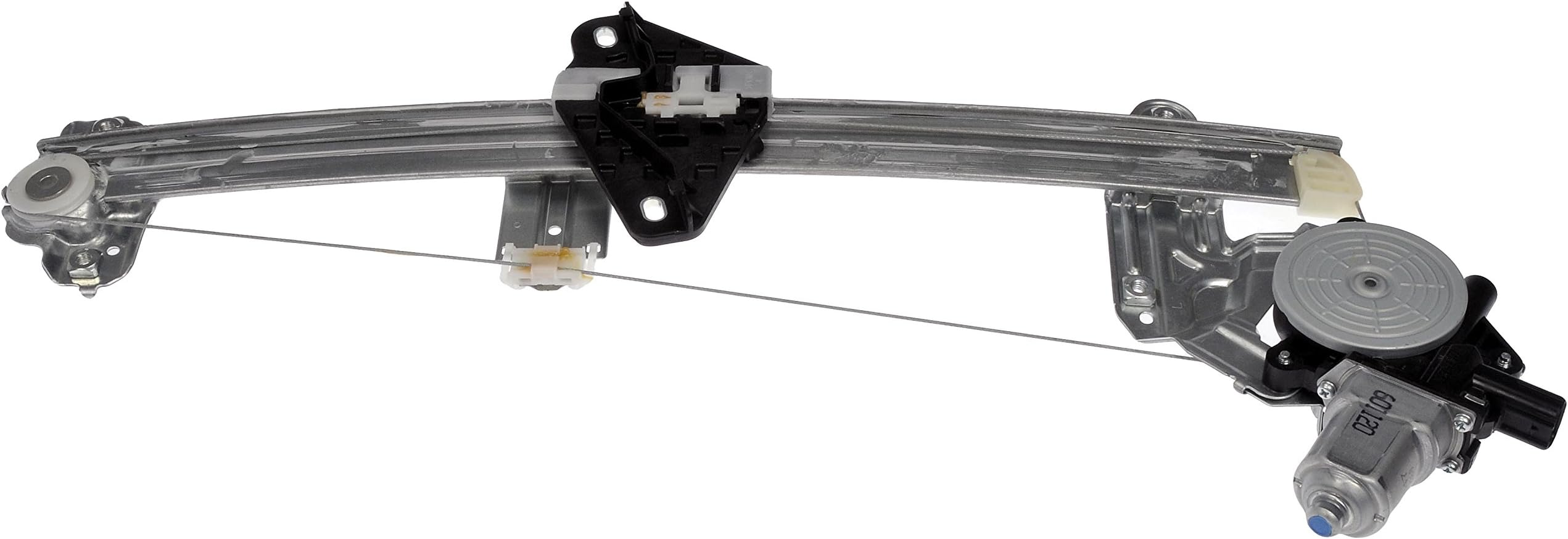 Dorman 751-621 Front Driver Side Power Window Regulator and Motor Assembly for Select Honda Models