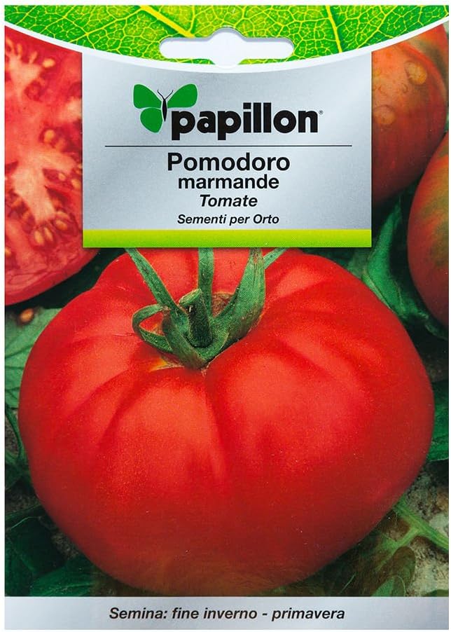Semillas Tomate Raf (1.5 Gramos): Amazon.es: Jardín