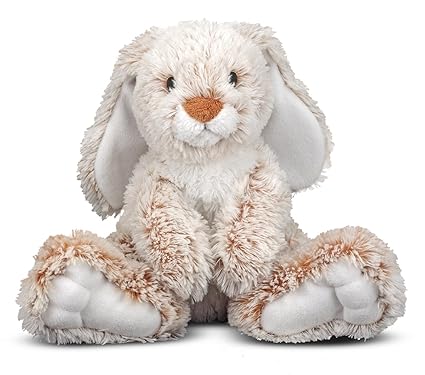 Burrow Bunny Rabbit