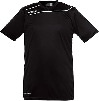 Amazon Uhlsport ウールシュポルト サッカー 練習用 トレーニングシャツ ストリーム 3 0 Uhlsport ウールシュポルト サッカー フットサル