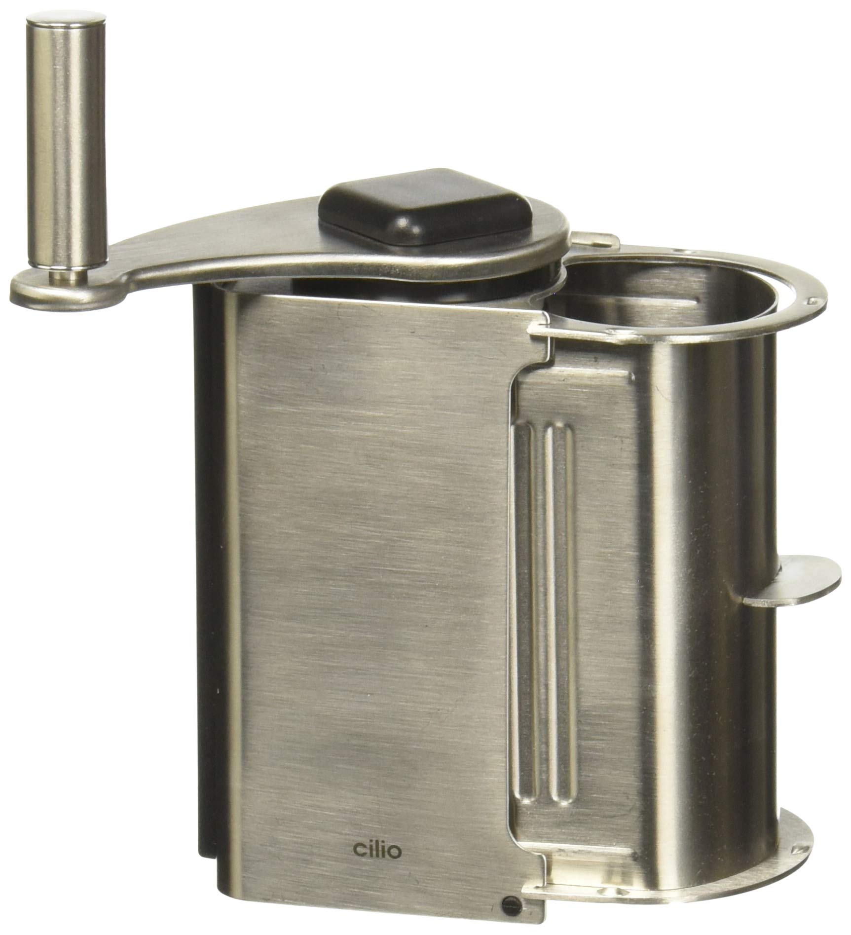 Cilio Deluxe 190717 Cheese Grater