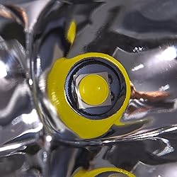 4 Inch LED Light Pods Bar with Wiring Harness, Cube