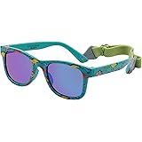COCOSAND Baby Sunglasses with Strap