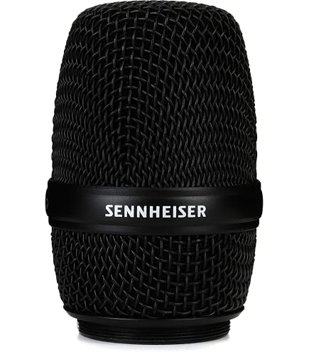 Amazon.com: Sennheiser Pro Audio MME 865-1 - Supercardioid