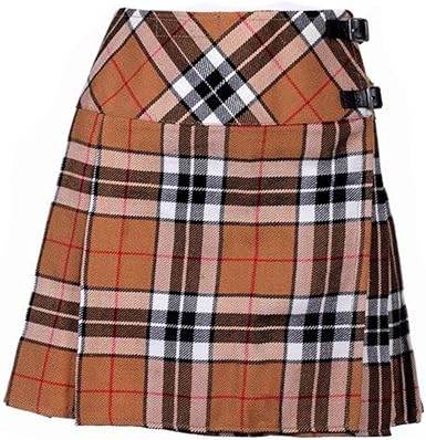 ladies kilts amazon