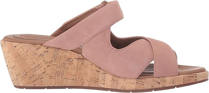 un plaza slide clarks
