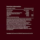 Free Soul Myo-Inositol Ultra Supplement 4000mg 360 tabs Vegan Gluten Free view 9