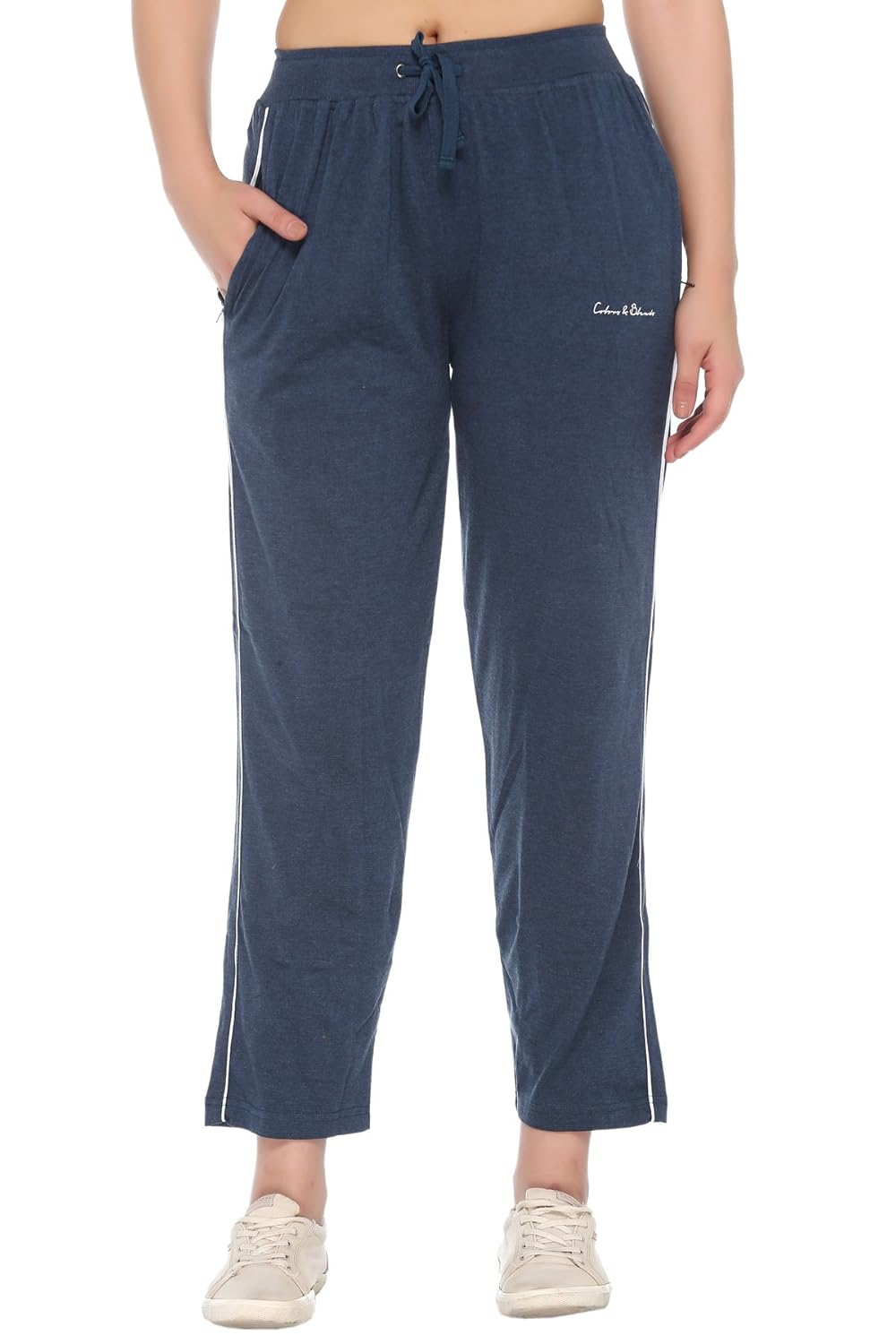 colors & blends - women's cotton pyjamas