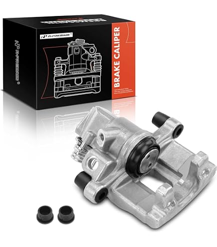 Amazon.com: OEG Parts New Caliper Compatible With Ford Escape 2013