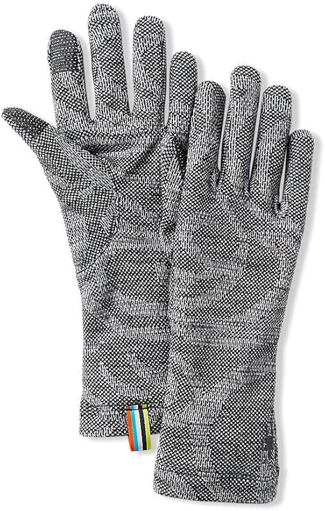 smartwool 250 gloves