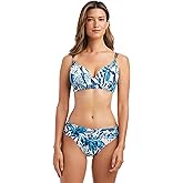 Bleu Rod Beattie Turning Tides Underwire D-DD Bikini Top