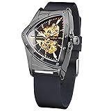 FORSINING Triangular Automatic Mechanical
