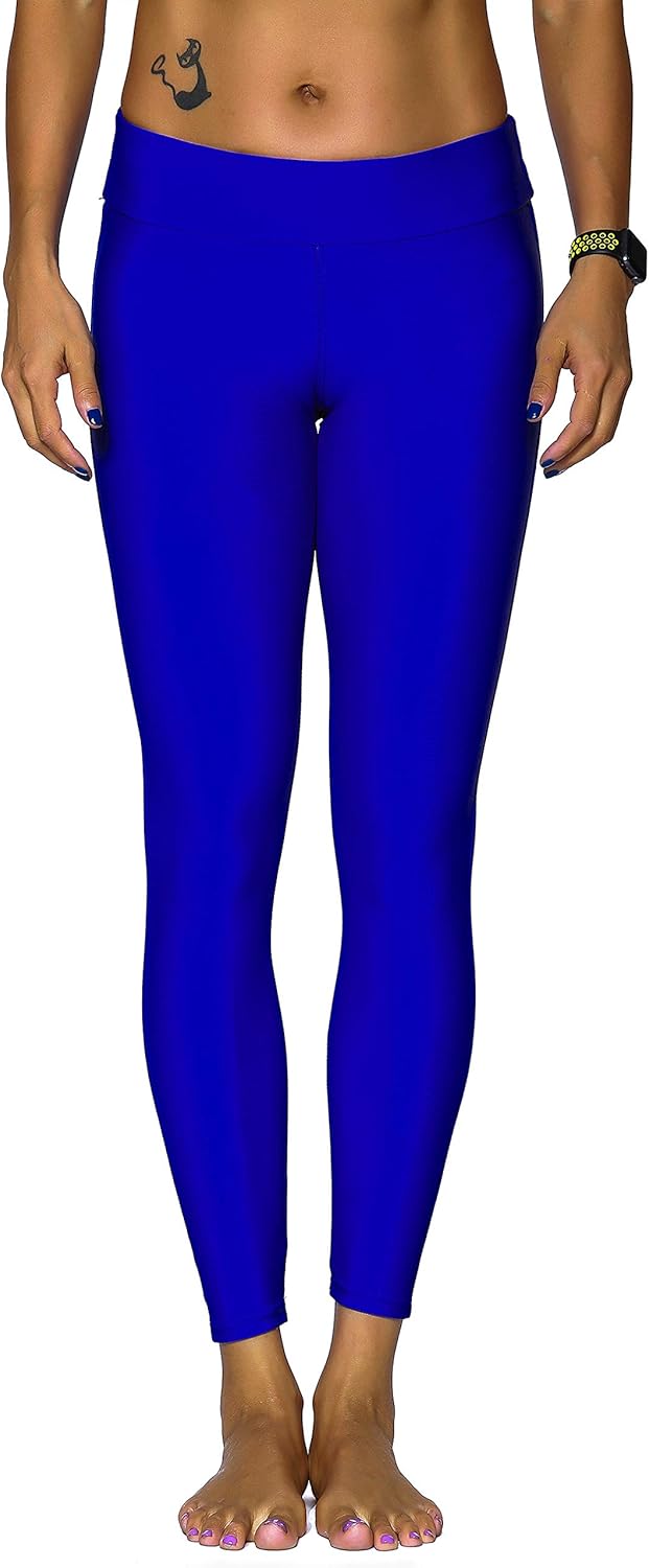 swim capri leggings plus size