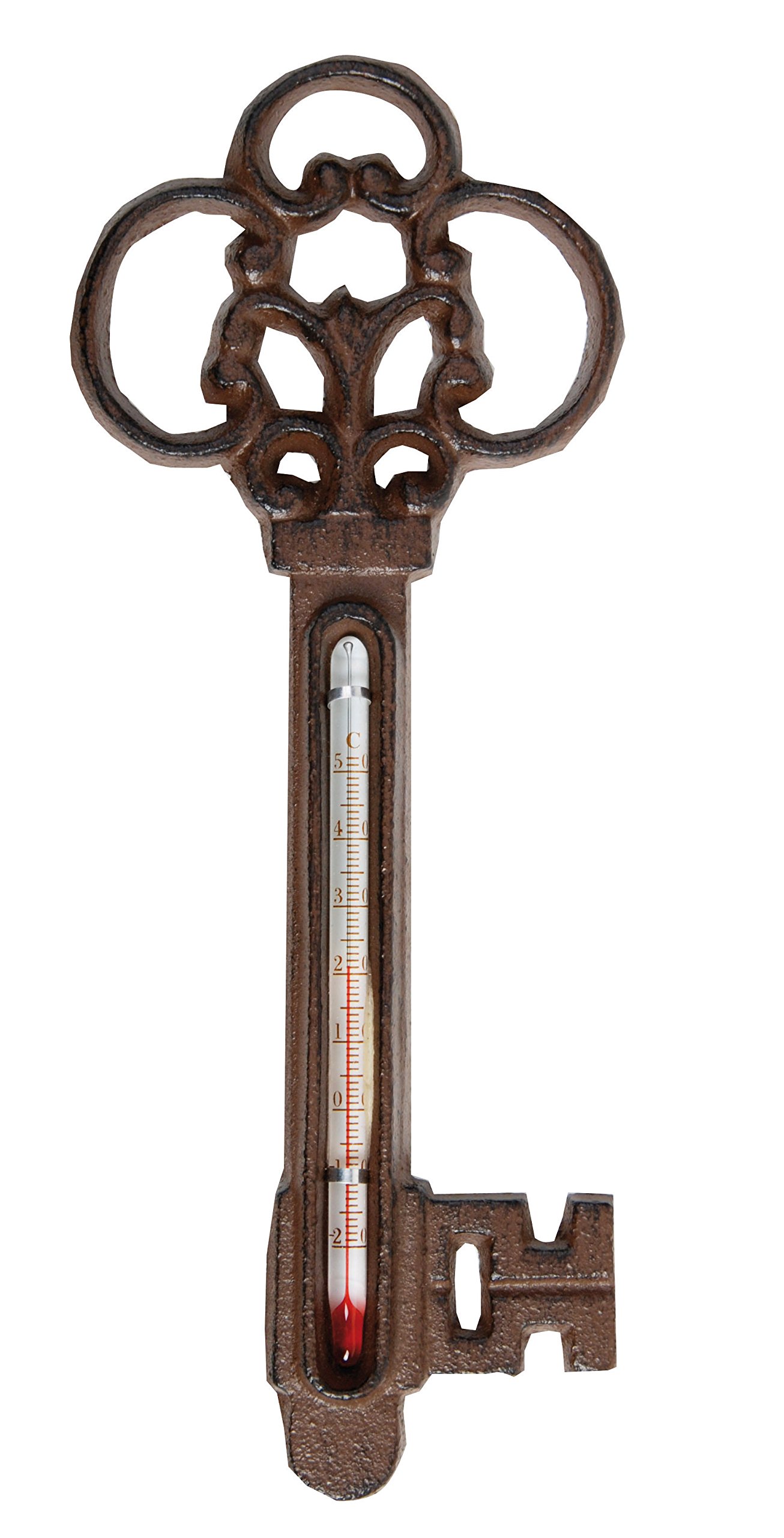 Fallen Fruits TH63 Thermometer Key