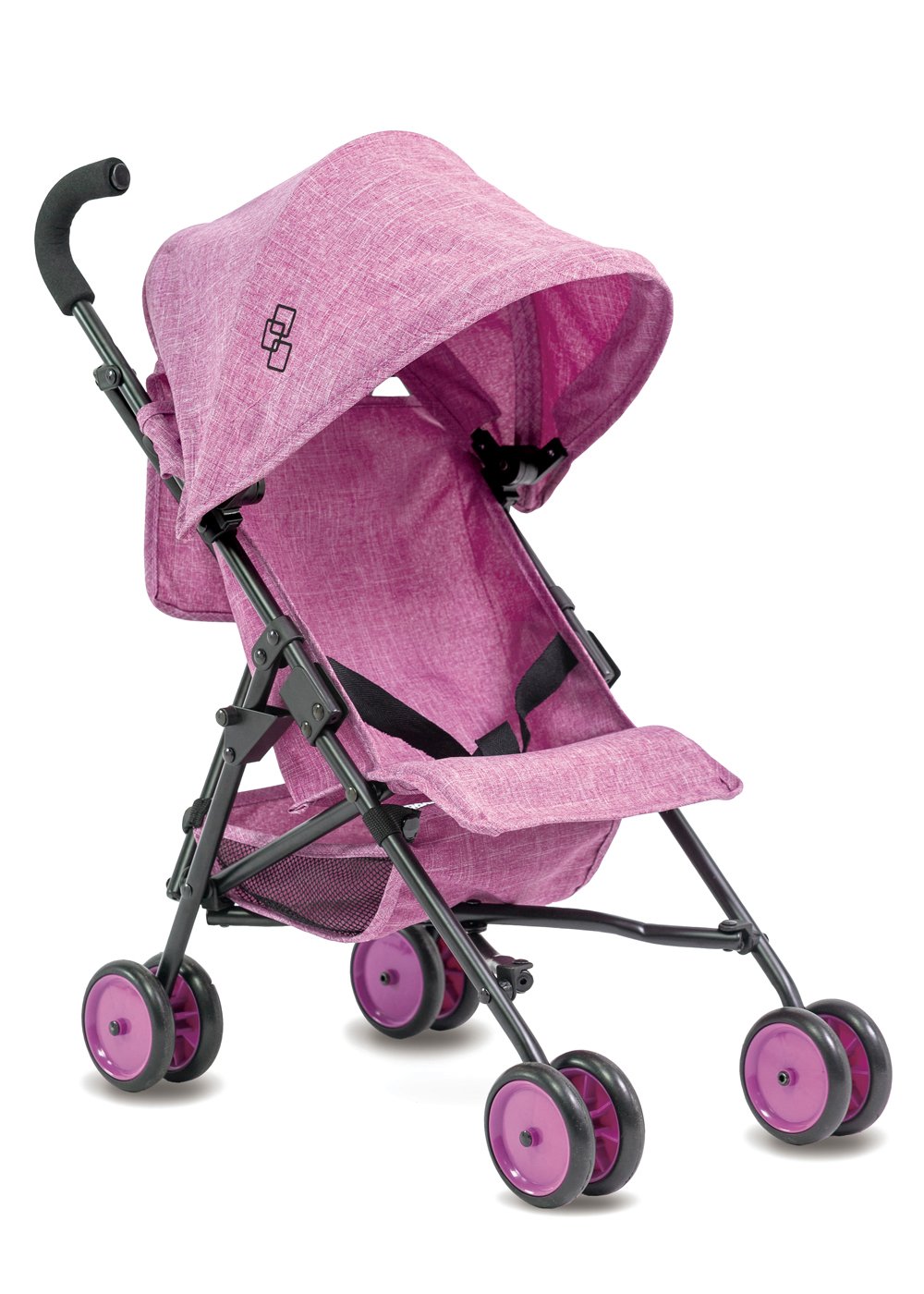 triokid doll stroller