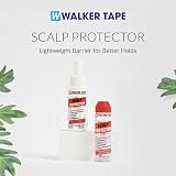 Walker Tape Scalp Protector Spray Anti Humidity Wig Glue Tape Grip 2oz view 7