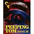 Peeping Tom (The Criterion Collection) [4K UHD]